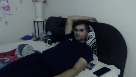 Calvinjohnlad online show from November 24, 6:53 pm