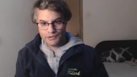 Calvinjohnlad online show from January 8, 6:24 pm