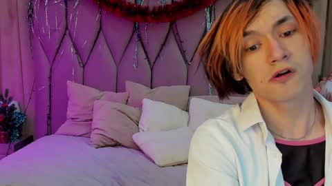 Calvin Owens online show from January 5, 4:04 am