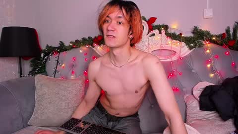 Calvin Owens online show from January 11, 4:16 am