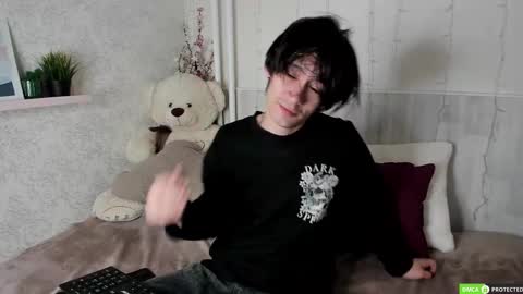 Calvin Owens online show from September 9, 3:06 am