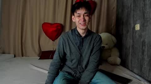 Calvin Owens online show from February 20, 3:45 am