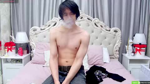 Calvin Owens online show from January 31, 8:51 pm