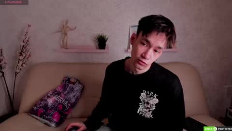 Calvin Owens online show from February 10, 3:13 am