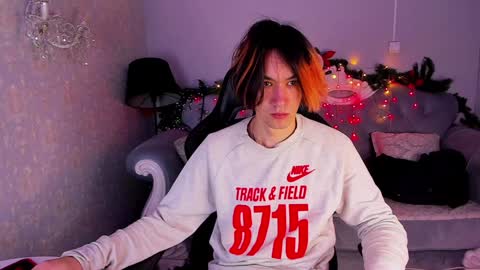 Calvin Owens online show from January 12, 3:28 am