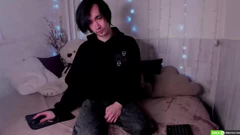 Calvin Owens online show from November 26, 3:31 am