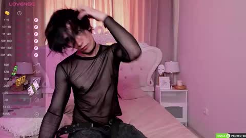 Calvin Owens online show from September 24, 5:51 am