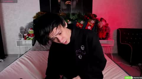 Calvin Owens online show from December 17, 6:58 pm