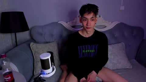 Calvin Owens online show from January 30, 4:16 am