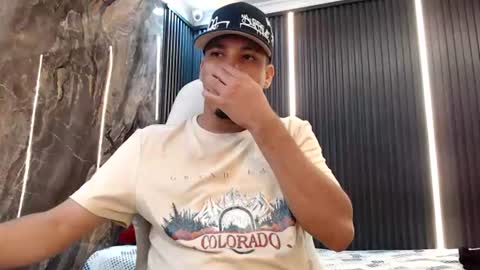 cam_xman online show from July 18, 2:22 pm