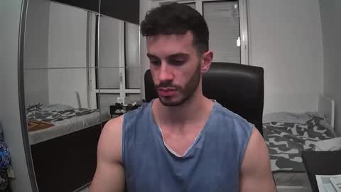 cambooyy online show from March 25, 10:25 pm