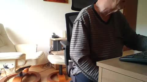 camcologne online show from October 10, 9:25 am