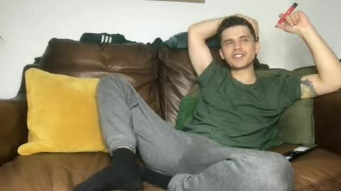 CamDoAttitude online show from June 15, 9:51 pm
