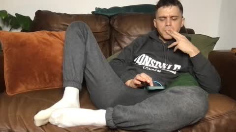 CamDoAttitude online show from February 16, 10:19 pm