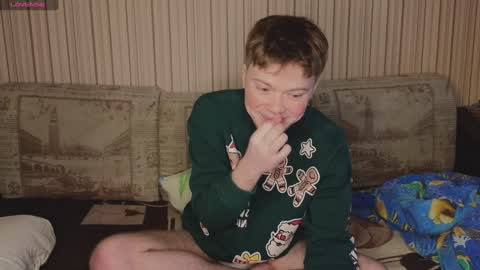 Cameron online show from December 4, 5:27 am