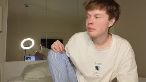 Cameron online show from January 17, 3:59 pm