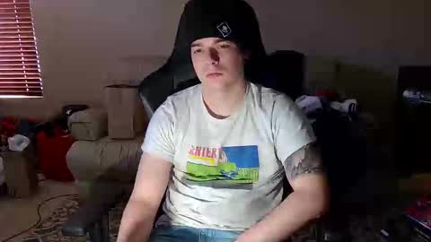 camerondt online show from February 20, 5:40 pm