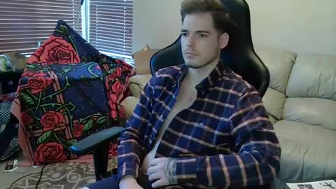 camerondt online show from January 16, 8:36 pm