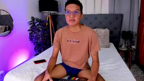 camilo_santoss online show from June 20, 1:05 pm