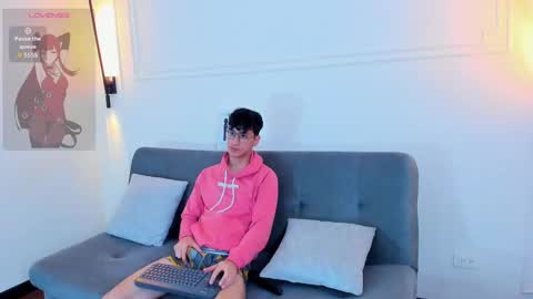 Camilo online show from October 22, 3:54 am