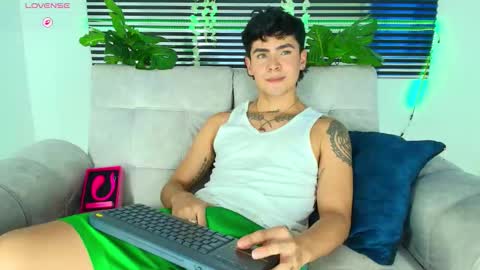 CAMILO online show from February 5, 8:38 pm