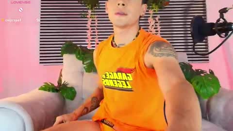 CAMILO online show from June 5, 8:25 pm