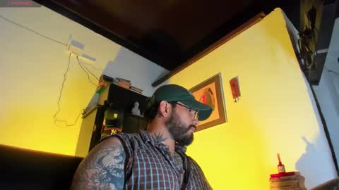 Camilo online show from December 15, 3:42 pm