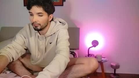 camilo online show from February 3, 3:59 am