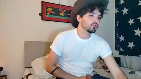 camilo online show from January 11, 8:07 am