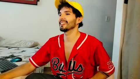 camilo online show from November 27, 3:49 pm