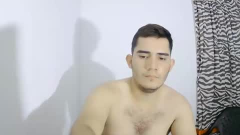 Camilowhite  online show from October 17, 9:30 pm