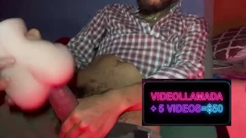 camisitas737 online show from February 13, 3:02 am