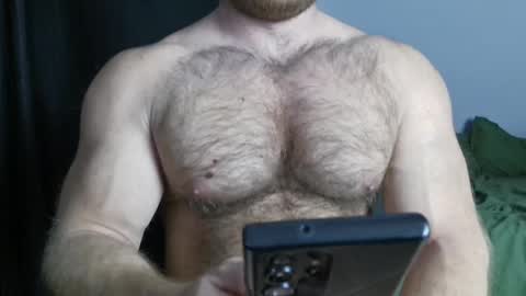 Cammin86 online show from February 19, 2:44 am