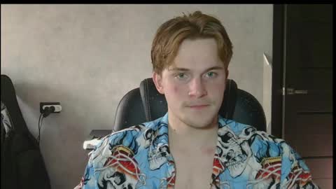 Camp of horny boys online show from April 2, 12:35 pm