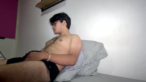 Camilo online show from May 29, 9:08 am