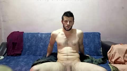 FREMAN online show from February 8, 8:24 pm