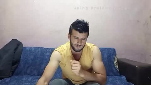 FREMAN online show from November 10, 6:24 pm