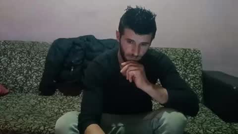 FREMAN online show from December 8, 8:15 pm