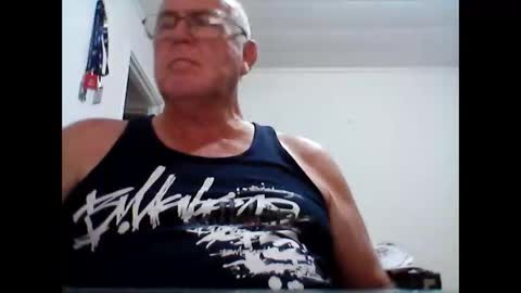 Canberian online show from March 25, 2:15 am