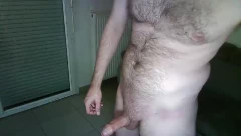 candiejeremy online show from October 31, 8:12 pm