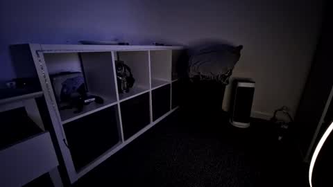 Candy Boy online show from November 19, 7:36 pm