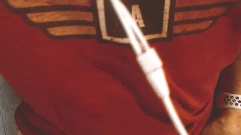 CandyFan online show from February 7, 5:52 am