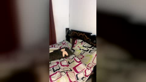 Ivan online show from March 20, 1:31 am