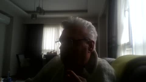 cankoksal1 online show from February 25, 1:01 pm