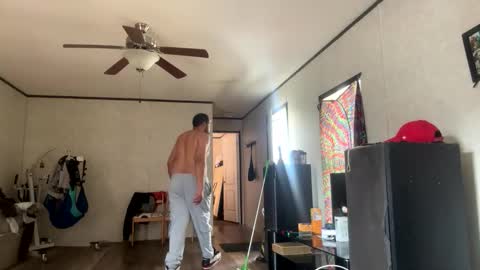 Bbc always ready balls insta bmac capone online show from March 19, 6:22 pm