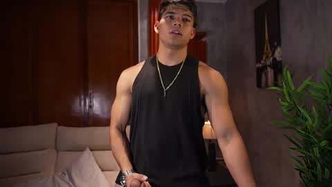 David Capizzi online show from November 21, 2:38 pm