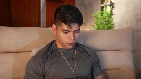 David Capizzi online show from October 13, 3:34 am