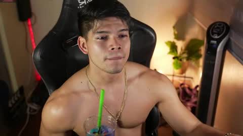 David Capizzi online show from April 11, 7:45 am