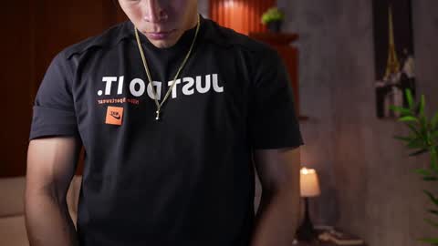 David Capizzi online show from November 18, 12:03 am