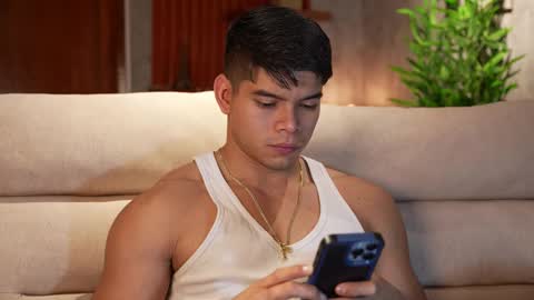 David Capizzi online show from October 14, 5:36 am